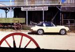 Porsche 911 S 2.0 Targa 1966 года (NA)